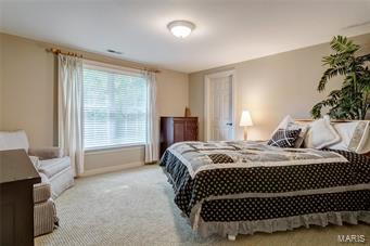 Moors St Albans - Residential