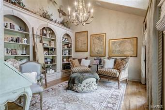 Moors St Albans - Residential