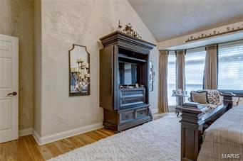 Moors St Albans - Residential