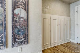 Moors St Albans - Residential