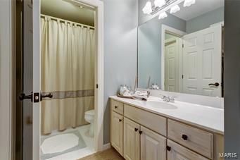 Moors St Albans - Residential