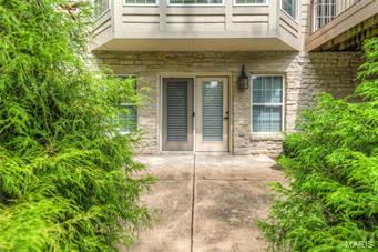 Moors St Albans - Residential