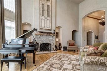 Moors St Albans - Residential