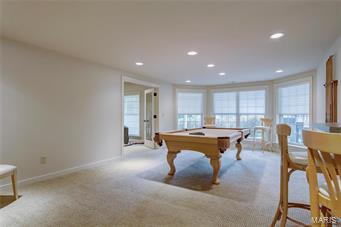 Moors St Albans - Residential