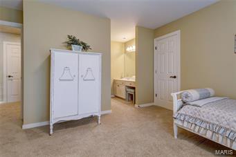 Moors St Albans - Residential