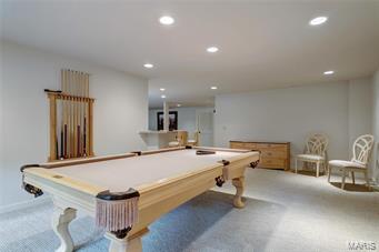 Moors St Albans - Residential