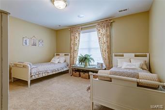 Moors St Albans - Residential