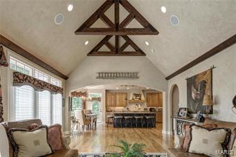 Moors St Albans - Residential