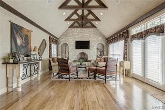 Moors St Albans - Residential