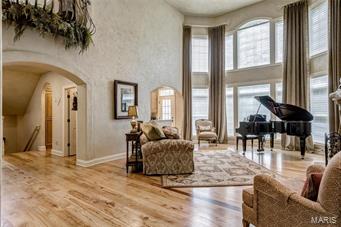 Moors St Albans - Residential