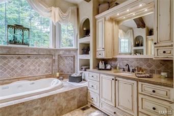 Moors St Albans - Residential