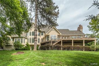 Moors St Albans - Residential