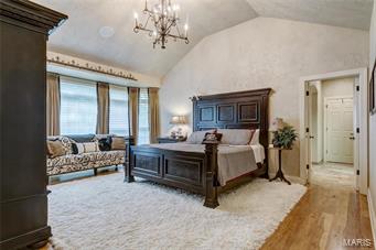 Moors St Albans - Residential