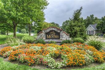 Moors St Albans - Residential