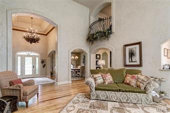 Moors St Albans - Residential