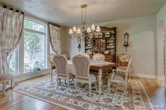 Moors St Albans - Residential