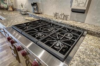 Moors St Albans - Residential