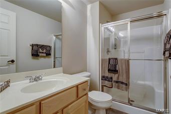 Moors St Albans - Residential