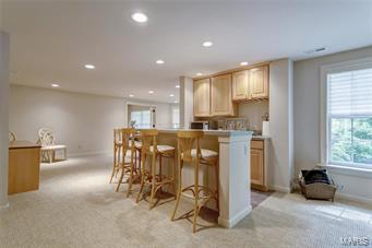 Moors St Albans - Residential