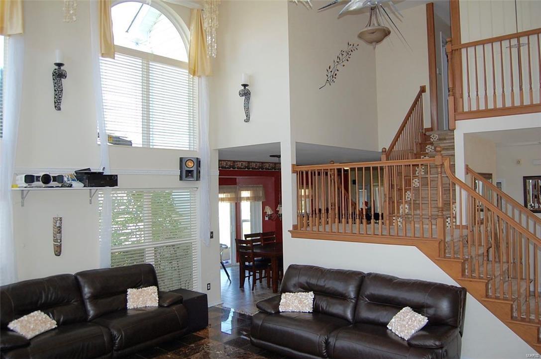 Villages Of Jost Farm The Estates - Residential