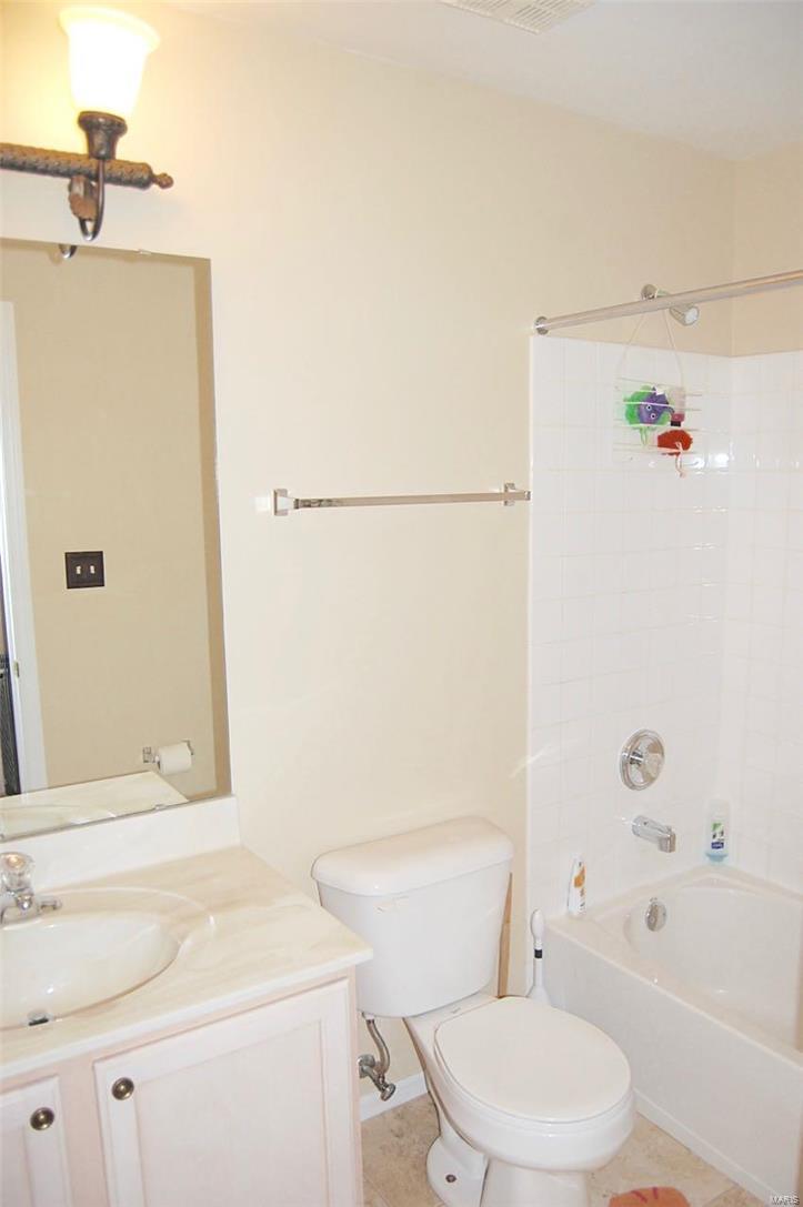 Villages Of Jost Farm The Estates - Residential