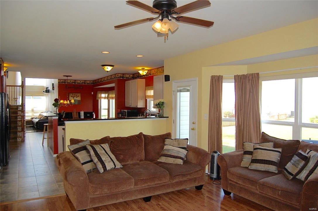 Villages Of Jost Farm The Estates - Residential