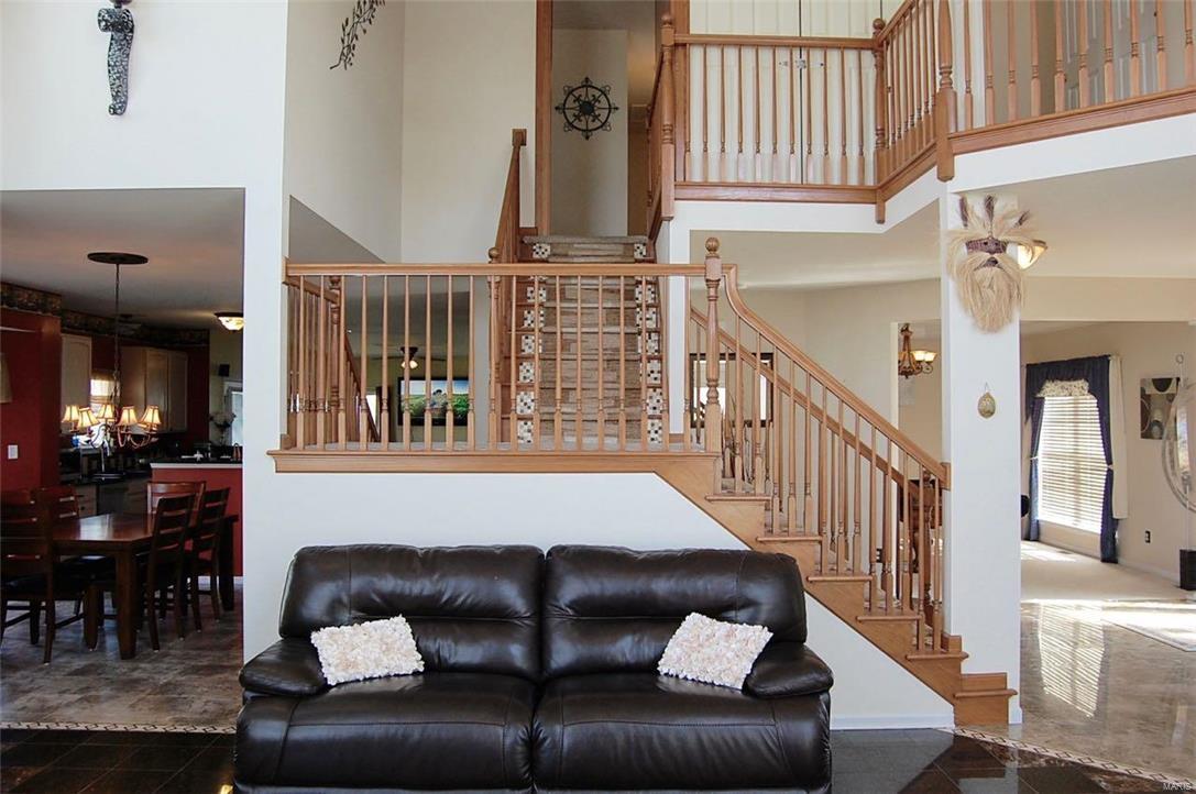 Villages Of Jost Farm The Estates - Residential