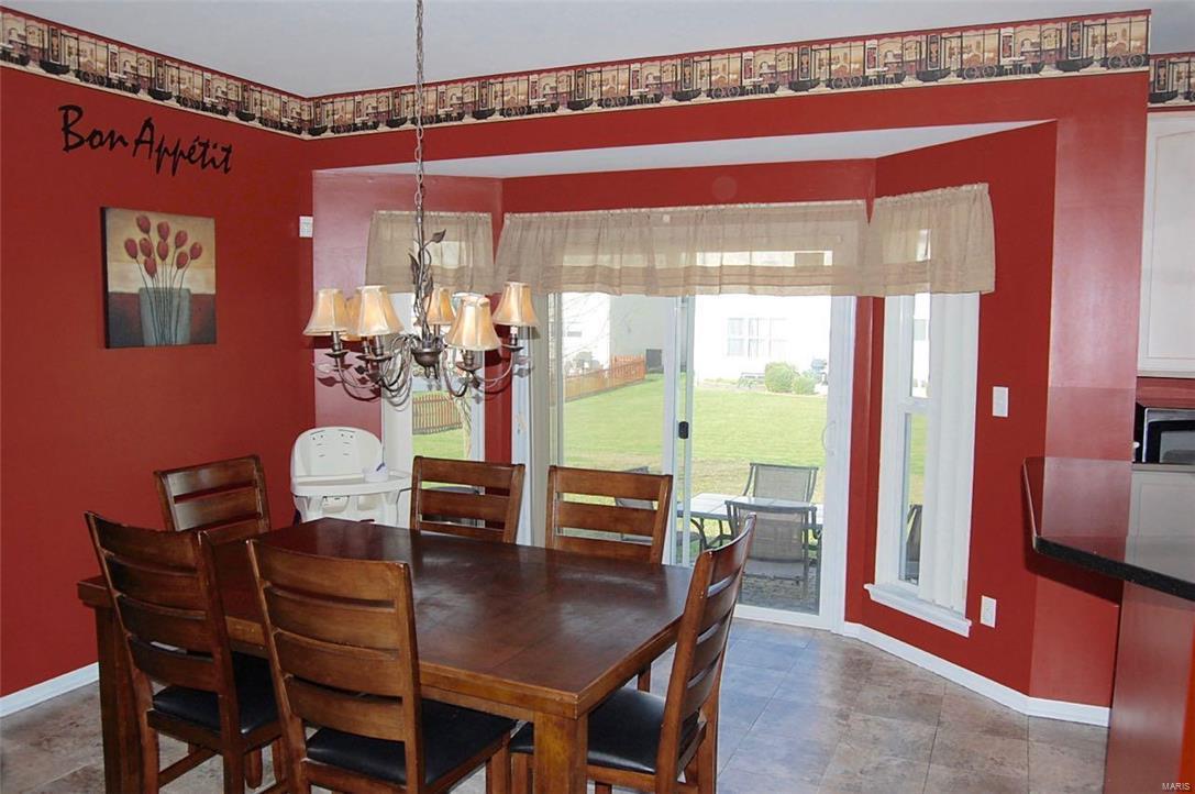 Villages Of Jost Farm The Estates - Residential