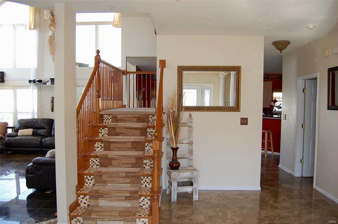 Villages Of Jost Farm The Estates - Residential