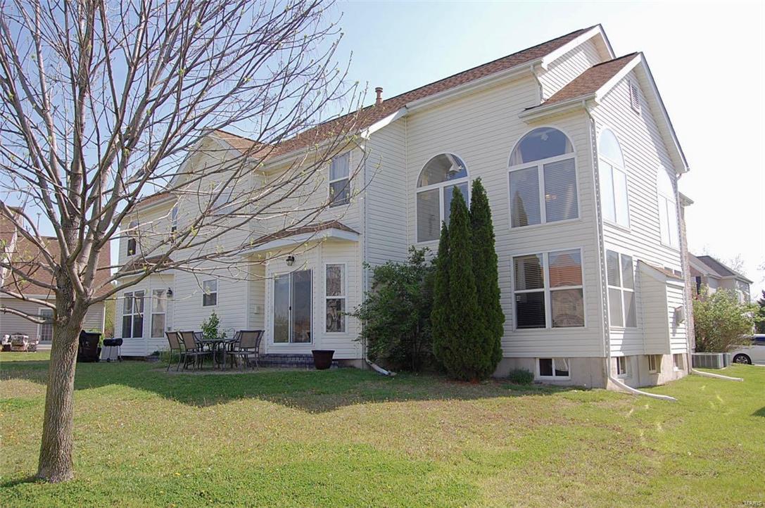 Villages Of Jost Farm The Estates - Residential