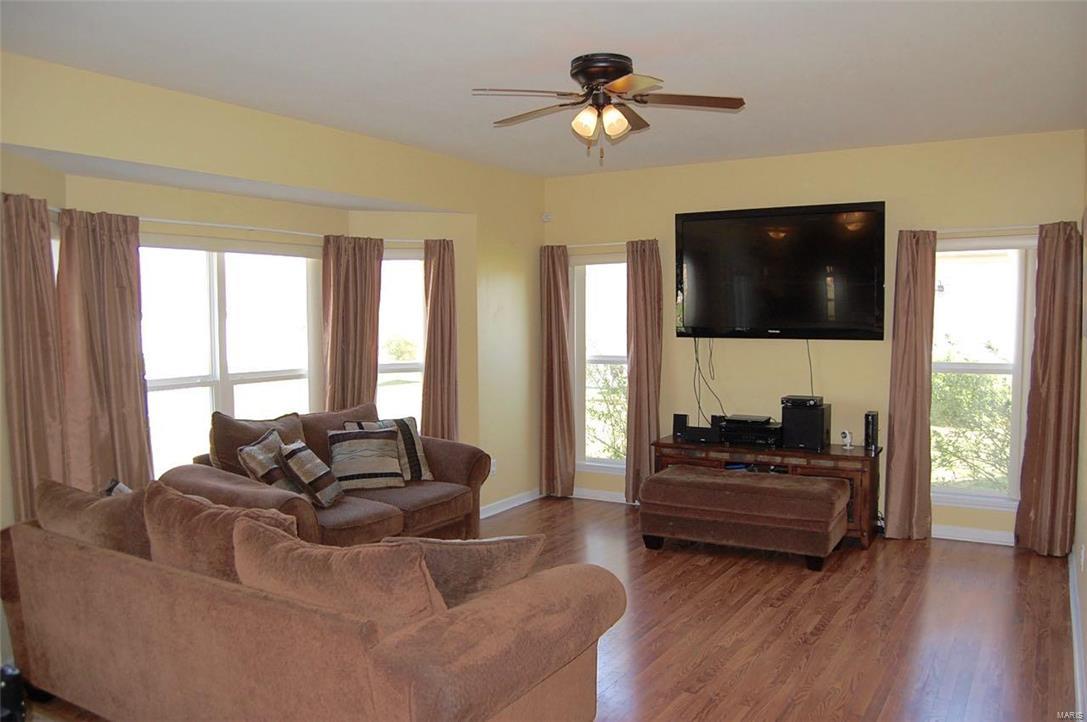 Villages Of Jost Farm The Estates - Residential