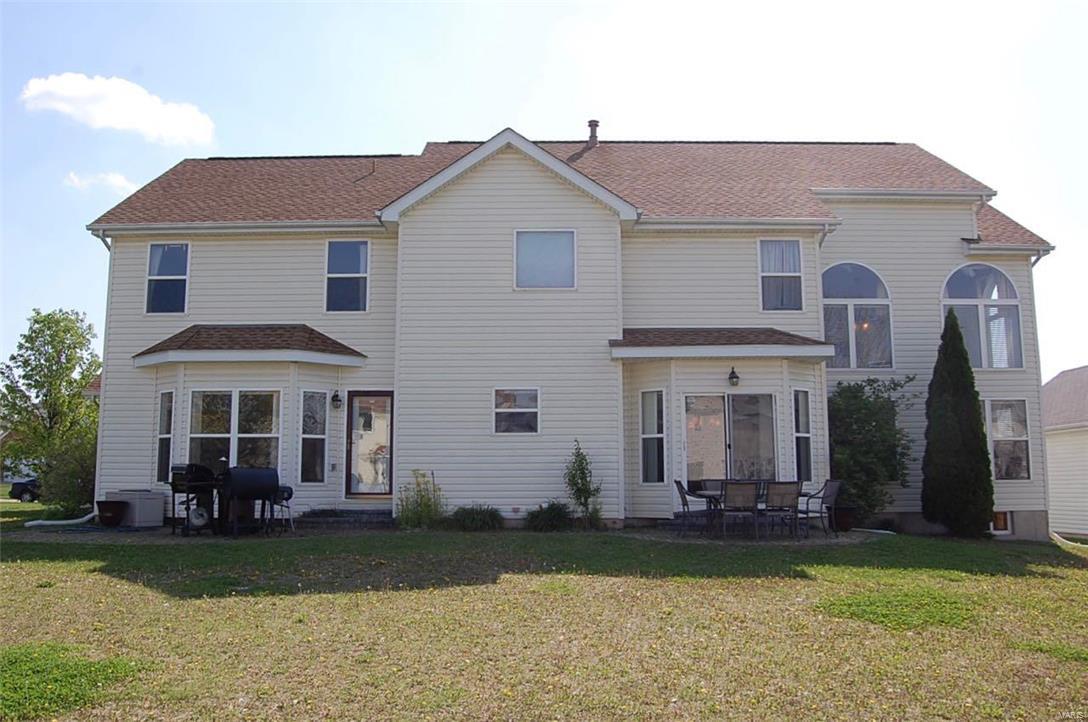 Villages Of Jost Farm The Estates - Residential