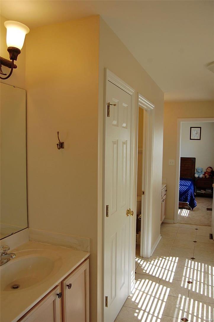 Villages Of Jost Farm The Estates - Residential