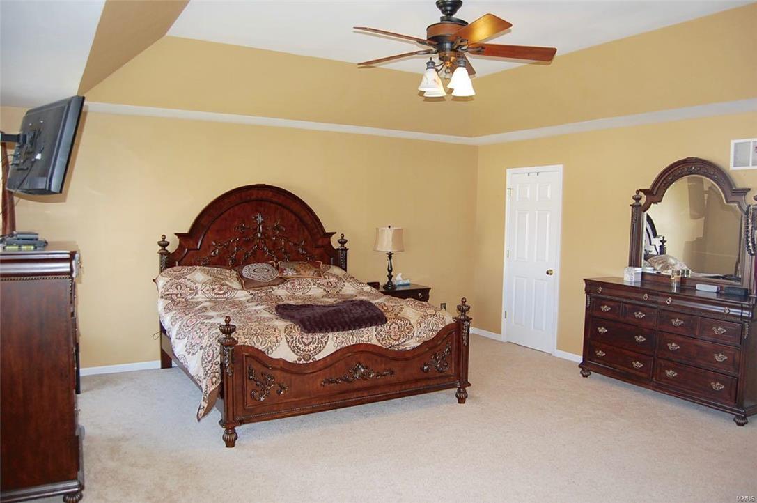 Villages Of Jost Farm The Estates - Residential