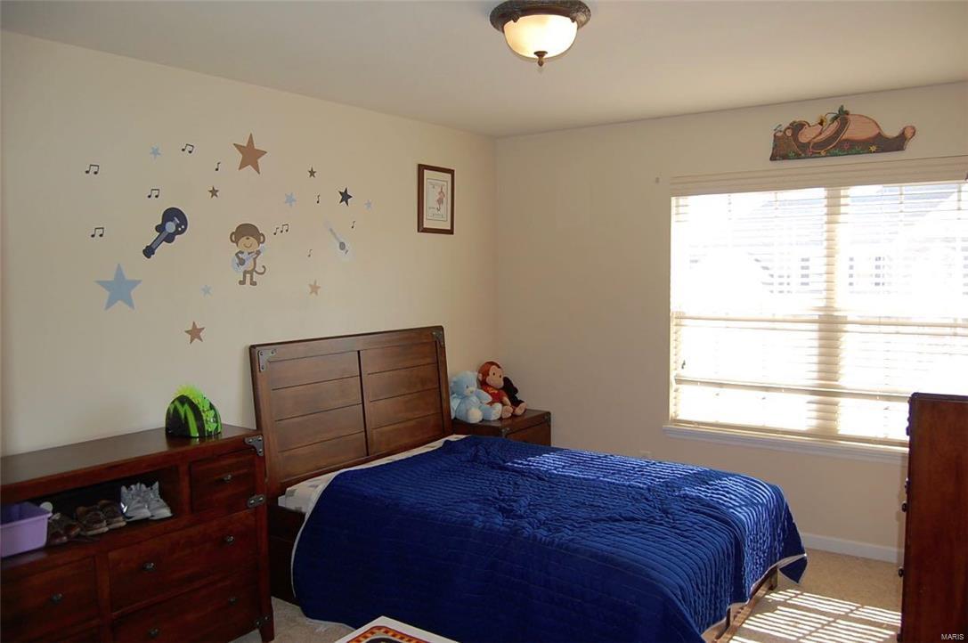 Villages Of Jost Farm The Estates - Residential