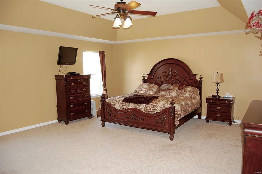 Villages Of Jost Farm The Estates - Residential