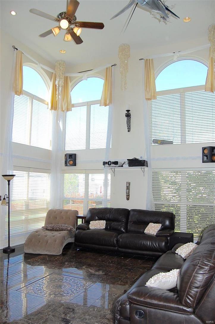 Villages Of Jost Farm The Estates - Residential