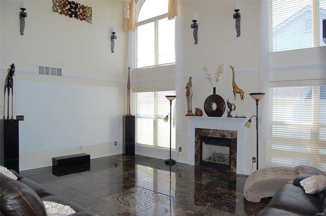 Villages Of Jost Farm The Estates - Residential