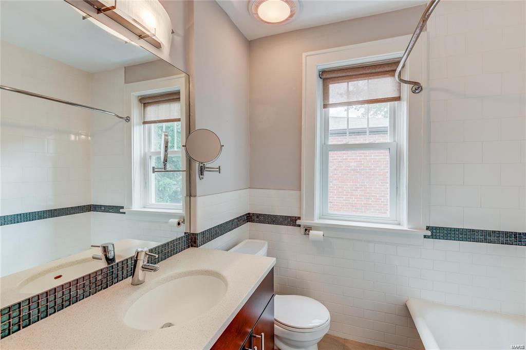 Hi Pointe Add - Residential Income