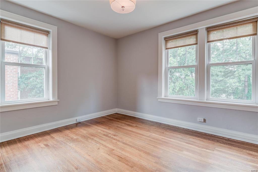 Hi Pointe Add - Residential Income