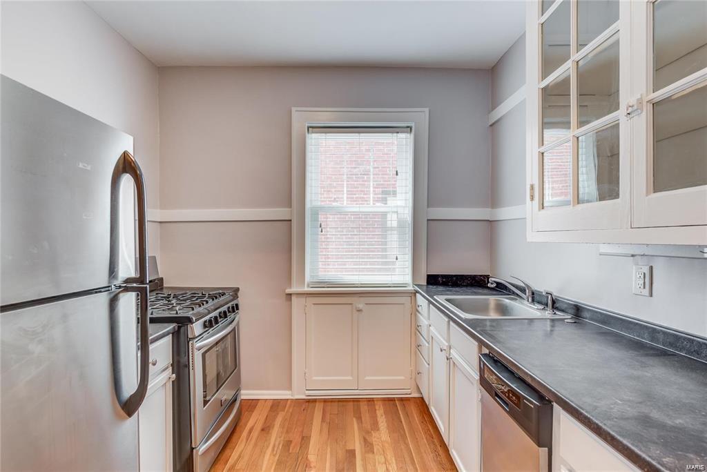 Hi Pointe Add - Residential Income