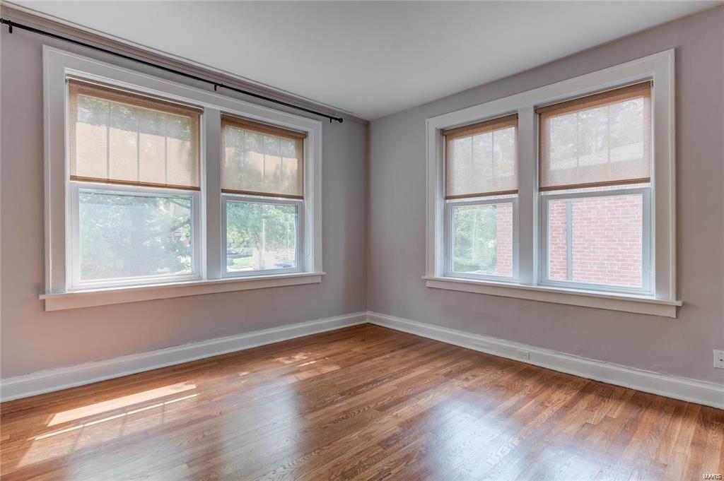 Hi Pointe Add - Residential Income