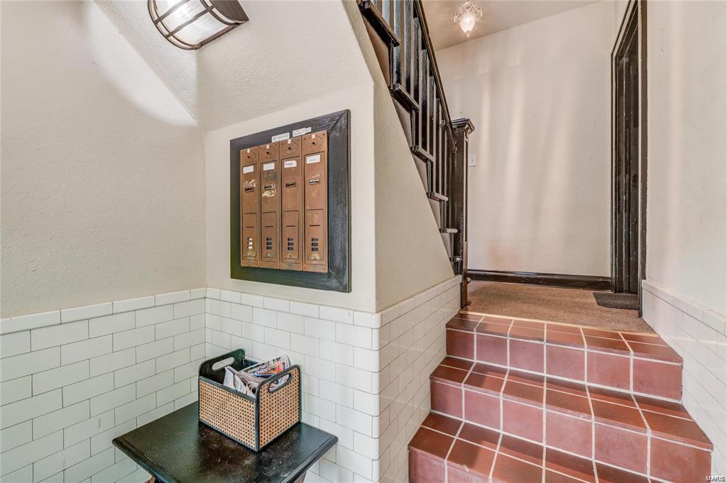 Hi Pointe Add - Residential Income