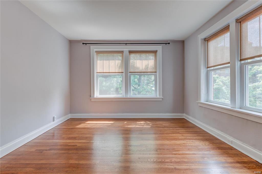 Hi Pointe Add - Residential Income