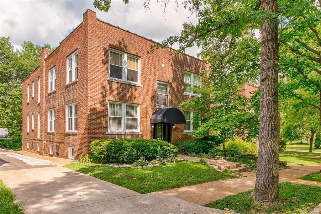 Hi Pointe Add - Residential Income