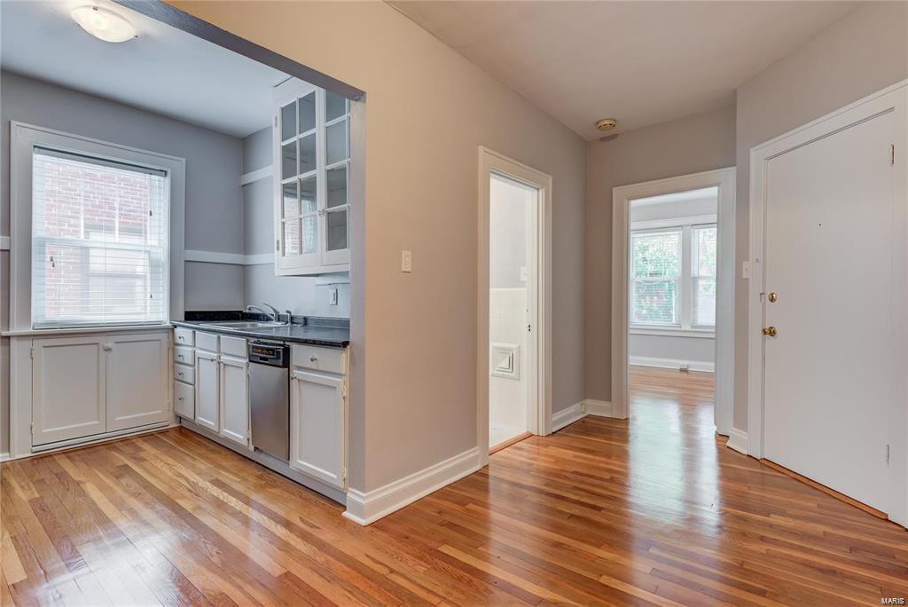 Hi Pointe Add - Residential Income