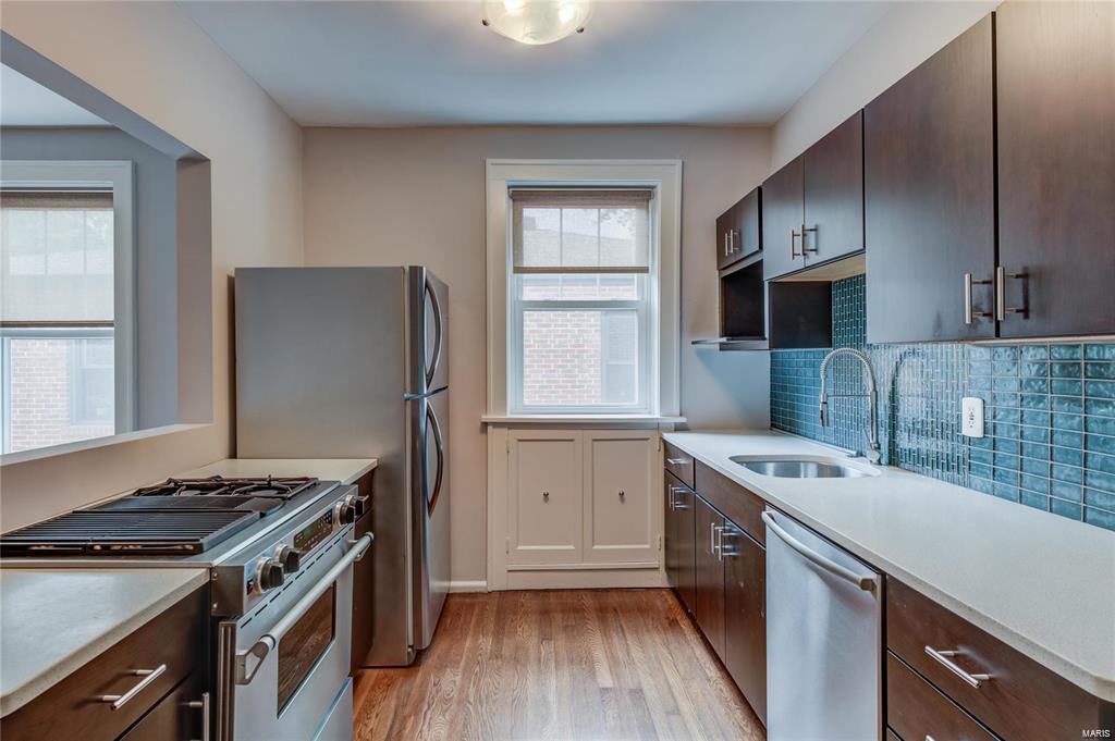 Hi Pointe Add - Residential Income