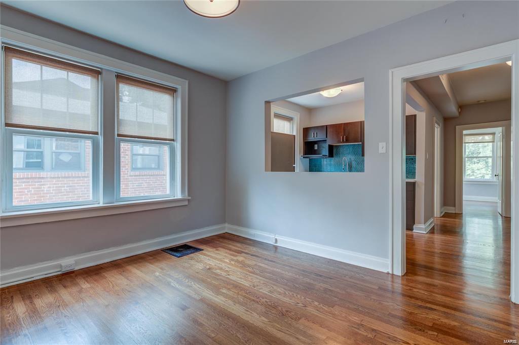 Hi Pointe Add - Residential Income