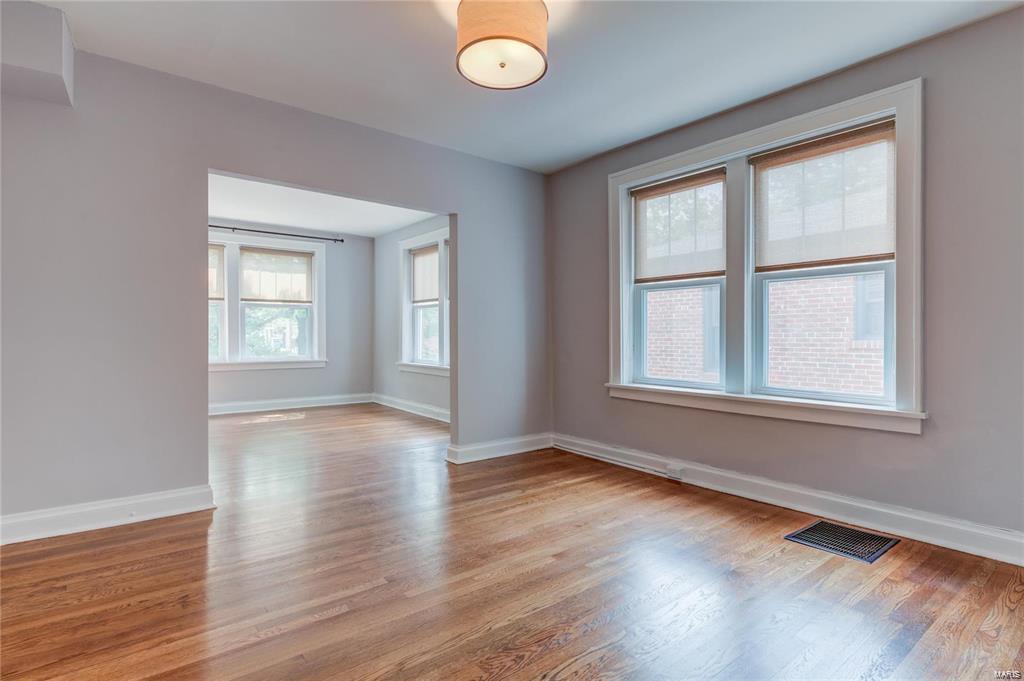 Hi Pointe Add - Residential Income