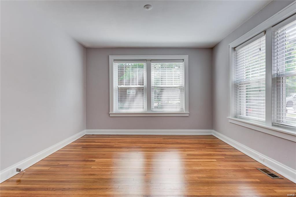 Hi Pointe Add - Residential Income